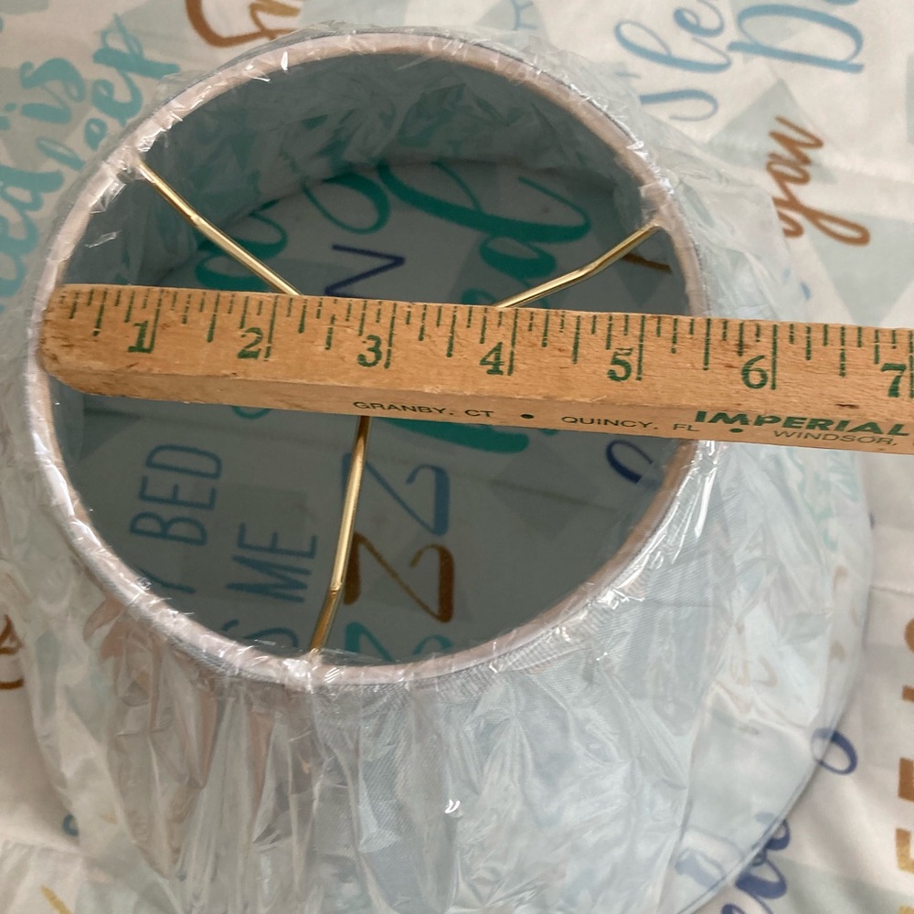 Lamp Shade - Picture 3 of 5